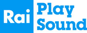 Logo RAI PLay Sound - Link al sito Audiolibri