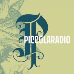 Logo Piccolaradio - Link al sito