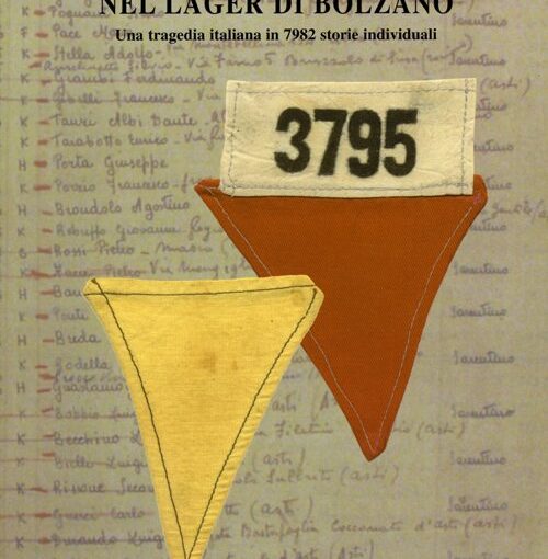 Un libro per il Giorno della Memoria